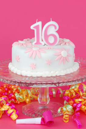 2-Sweet 16
